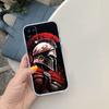 LO88 Чехол для телефона "Спартанский воин" для LG K22 K30 K40 K40S K41 K42 K50 K50S K51 K51S K52 K61 K62 K71 K92 Q60 Q61 V40 V50 V60