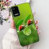 Чехол для LG K52 K62 2020 LM-K520 LM-K525 Стильный чехол-обложка с рисунком в виде сердца из любви Мягкий ТПУ чехол для телефона для LG K62 K 52 LGK52 LGK62 Fundas