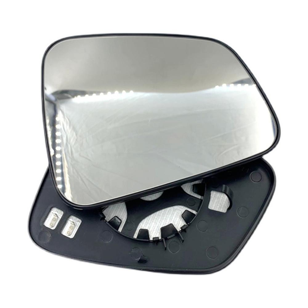 Правое RH Наружное Зеркальное Стекло с Задней Пластиной Для Chevy Trax LS GM1325162 42492863