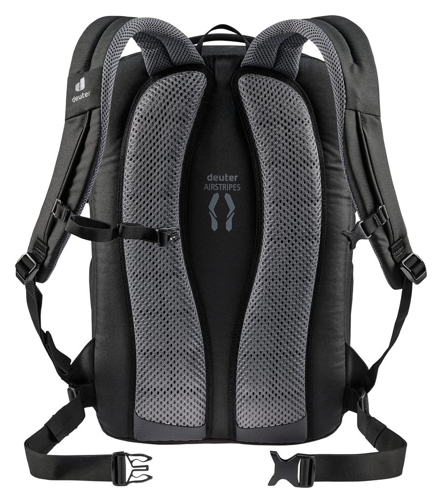 Сумка для бизнеса Deuter Giga, Черный, 28 л