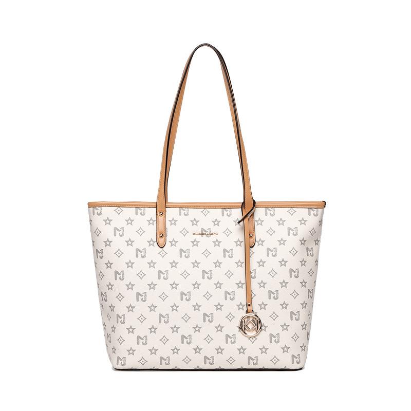 Сумка-тоут, Женская новая модная вместительная универсальная сумка, Сумка для мамы, Модная однолямочная сумка для поездок на работу