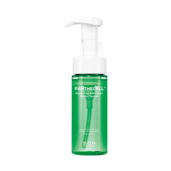 Biohealbo Pantecell Repair Cica Non-Touch Bubble Cleanser