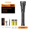 SupFire R3 P90 High Power LED Flashlight