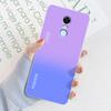 Чехол для Xiaomi Redmi 5 Plus Чехол Redmi 5 Мраморный Прозрачный Чехол Для Redmi 5 5 Plus Защитный Силиконовый Прозрачный Бампер для Телефона Сумки