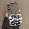 Singer SOS S-SZA Cover Phone Case For Oneplus 8T 9R 10R 11 12 13 13T 15 NORD ACE CE 2 3 4 5 6 LITE Silicone Case DIY Shell Capa
