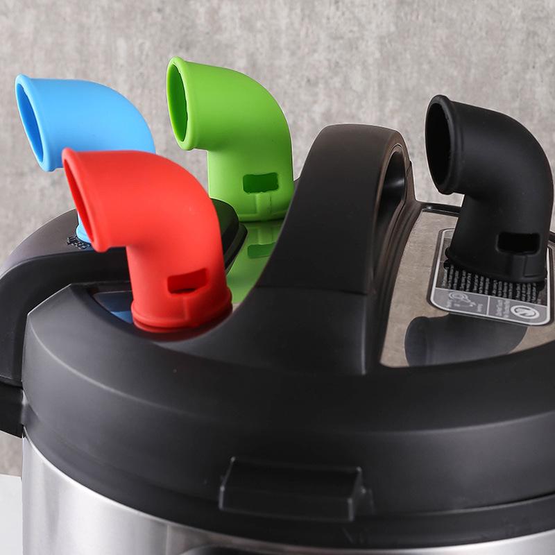 Силиконовая выпускная трубка для Instant Pot NINJA - Аксессуар для скороварки
