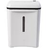 SUNWOOD SD9280 Upgraded Cross-Cut Paper Shredder CN plug (adapter included)
