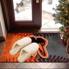 Baltimore Basketball Area Rug Suitable for Indoor And Outdoor,Carpets for Kitchens, Homes, Offices, Living Rooms,Home Decor,Christmas Gift