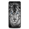 Tiger Leopard Fashion Phone Case For Samsung Galaxy A17 A07 A55 A35 A25 A15 A05 A33 5G A31 A23 A21s A13 A41 A73 A53 A51 A71Cover