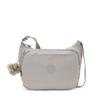 Сумка через плечо Kipling Kai Grey Gris