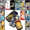 Poster Namikaze Minato Narutos Cover for OPPO A80 A40 A18 A16 A17 A15 A38 A78 A79 A54 A57 A58 A60 4G 5G Coque Phone Case