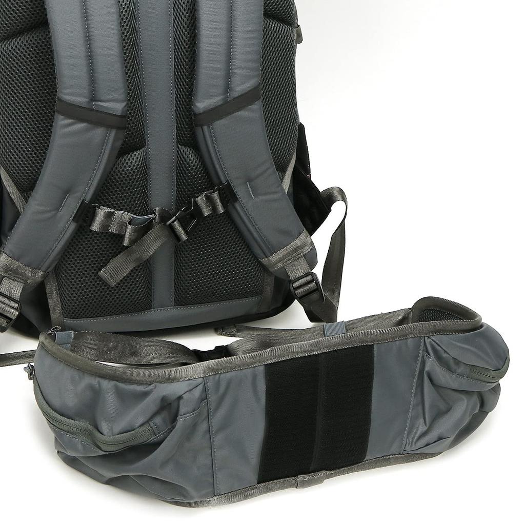 Рюкзак 25л AITHRIA AITHRIA 25 AITHRIA25 Черный [Coleman]