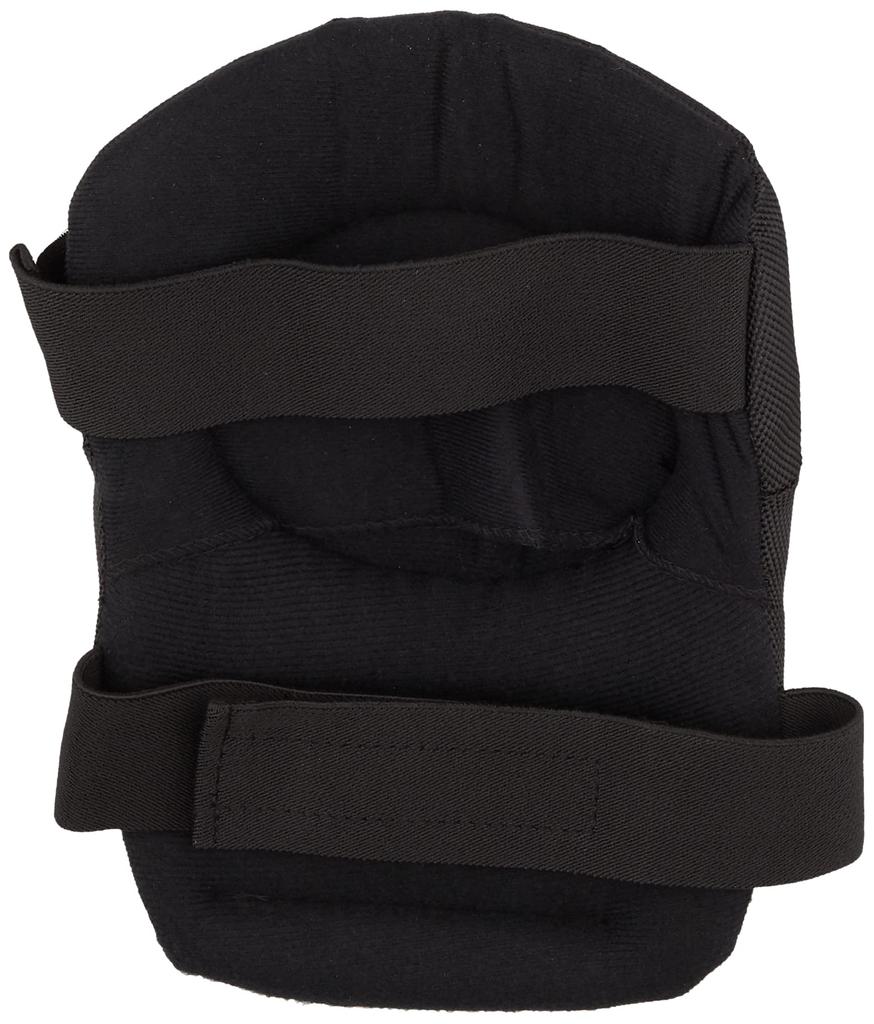 Fukutoku Sangyo Наколенники Жесткие 23 x 17 x 10 см, Тип, Черный,