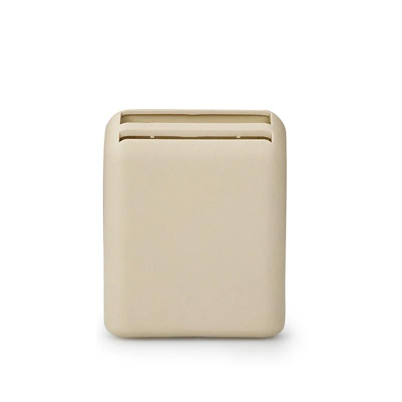 Car Auto Seat Crevice Plastic Storage Box Card Holder Organizer Creative Personality Auto Accessories Interior Car Gadget
