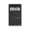 Casio Scientific Calculator SOLAR II Fx-260 (Black)