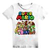Childrens/Kids Characters T-Shirt