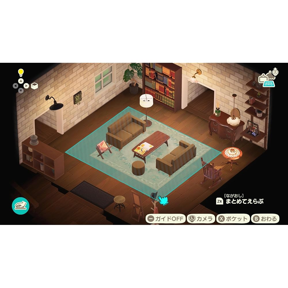 Animal Crossing: New Horizons Nintendo Switch 2 Edition -Switch 2