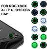 Для ROG для XBOX Ally X Колпачок джойстика Для XBOX Ally X Запасная часть кнопки большого пальца
