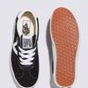 Vans Спортивный низкий черный белый Vn000cqrbzw1