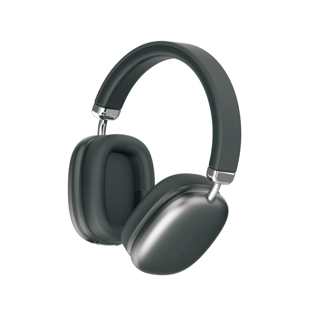 Foldable Wireless Bluetooth Gaming Headphones 3D Stereo Headset Headset Noise Reduction Gaming Earphones with Mic