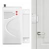 433MHz window/door sensor with antenna