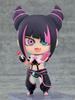Good Smile Company Nendoroid Series Juri Plastic Painted Movable Figure "Street Fighter" Non-scale