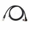 HangTon Cable for Sony 990 Camera Panel L Shape 12 Pin Hirose Female To 12 Pin Male 3M DXC-950 XC-HR70 XC-ST50