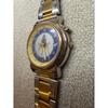 Б/У Редкие Рабочие Часы Caravelle by Bulova Масонские Кварцевые