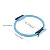 13 Inch Pilates Ring Lightweight Resistance Tool for Home Workouts Abdominal Muscle