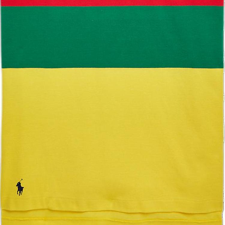 Polo Ralph Lauren POIO Shirt Men's MNPOKNI1N822196-700