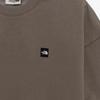 The North Face Базовая толстовка White Label Азиатский размер 'Бежево-коричневый' Мужская NM5MR01L