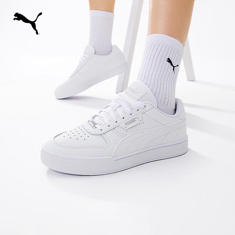 Puma Кеды Caven Retro Casual