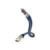 In-akustik Premium High Speed HDMI Cable With E…