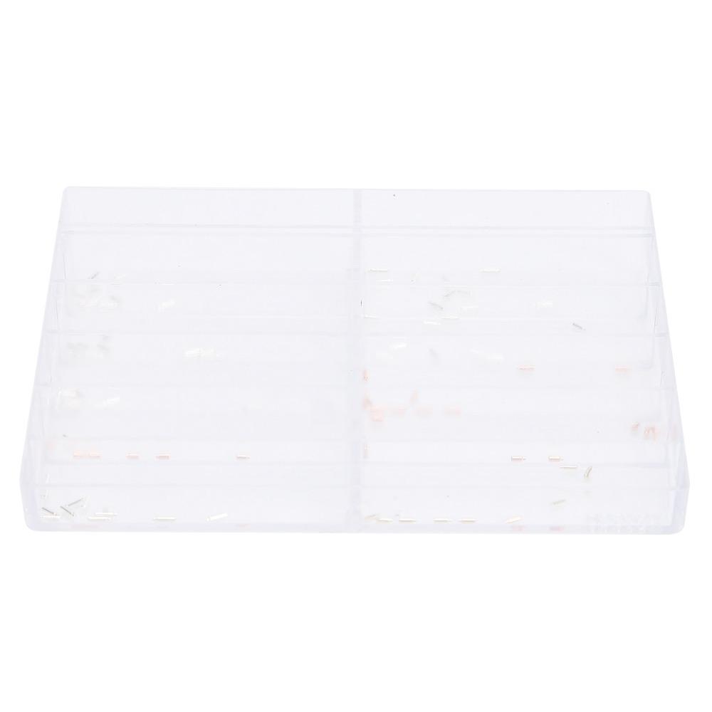 Assortment Kit Dial Feet Multiple Sizes Watch Repair Parts Replacement Parts Watchmaker Tools