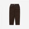 Thisisneverthat [tnt X Gramicci] Washed Corduroy Pant Gm243wpaop01