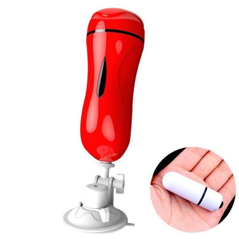 Wanle Love Cup электрическая ручная чашка для самолета с вибрацией, мужской прибор, товары для сексуального здоровья для взрослых