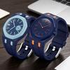 Цветной силиконовый ремешок для часов AP Royal Oak Swatch Мягкий сменный ремешок для Royal Pop Vintage и стиля Dopamine Dressing