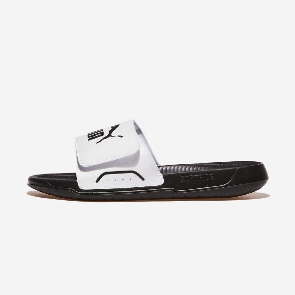 Puma Унисекс Шлепанцы Gs Royalcat Comfort 2 Essent
