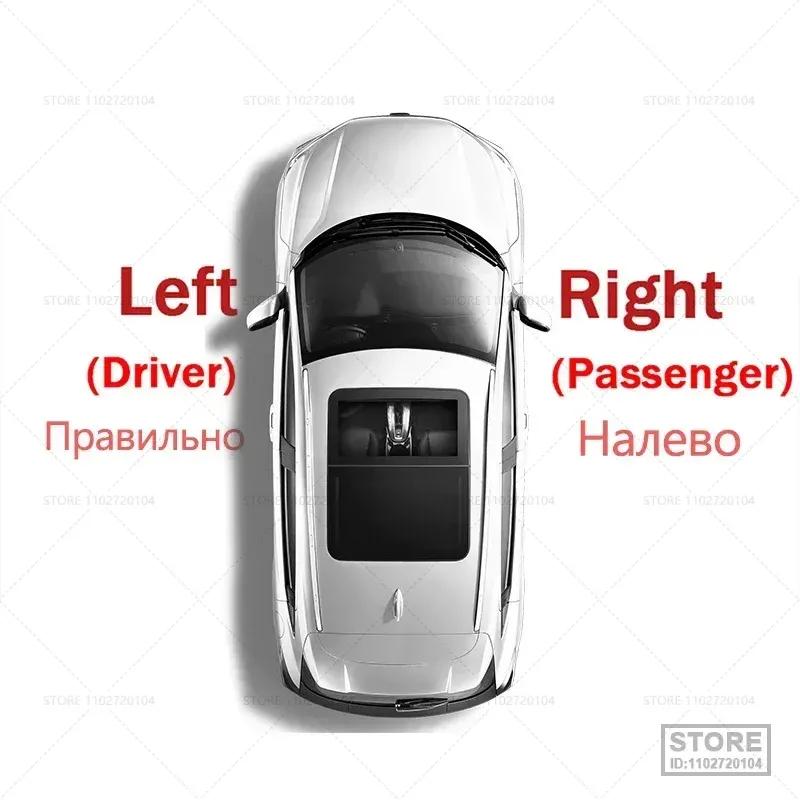 Car Side Mirror Light Rearview Mirror Turn Signal Lamp for Mercedes Benz W204 W164 ML300 ML500 ML550 ML320 2048200721 2048200821