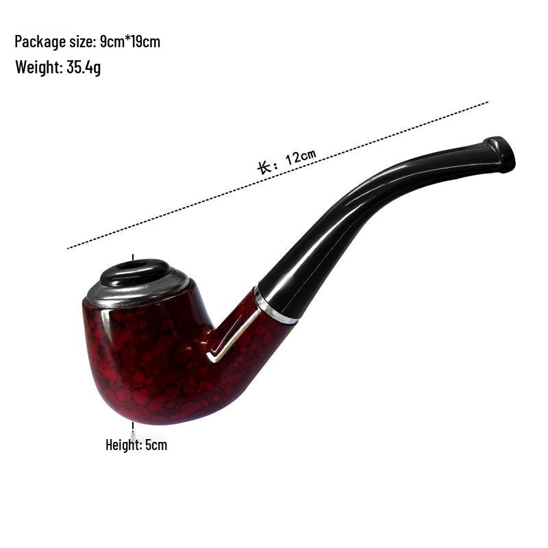 Gatsby 1920s Men's Top Hat, Pocket Watch & Bow Tie Set