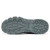 Skechers Мужские уличные кроссовки Flash Wing с амортизацией на толстой подошве, удобные низкие, для хайкинга, мужские кроссовки, серые 237752-GRY