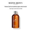 Molton Brown Black Pepper Shower Gel & Desert Rose Body Lotion Set