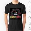 Футболка с принтом мюзикла Hadestown 6XL Хлопок Крутая футболка Hadestown Музыкальный Сцена Театр Актер Актриса Певец Танцор Исполнитель