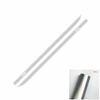 2pcs Car Door Side Skirt Sticker For Peugeot 208 GTI 3-5 Door Auto Body Decor Vinyl Decal Racing Style Accessories Sport Stripes