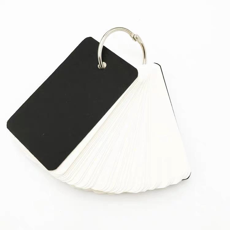 Металлические кольца-зажимы для листов