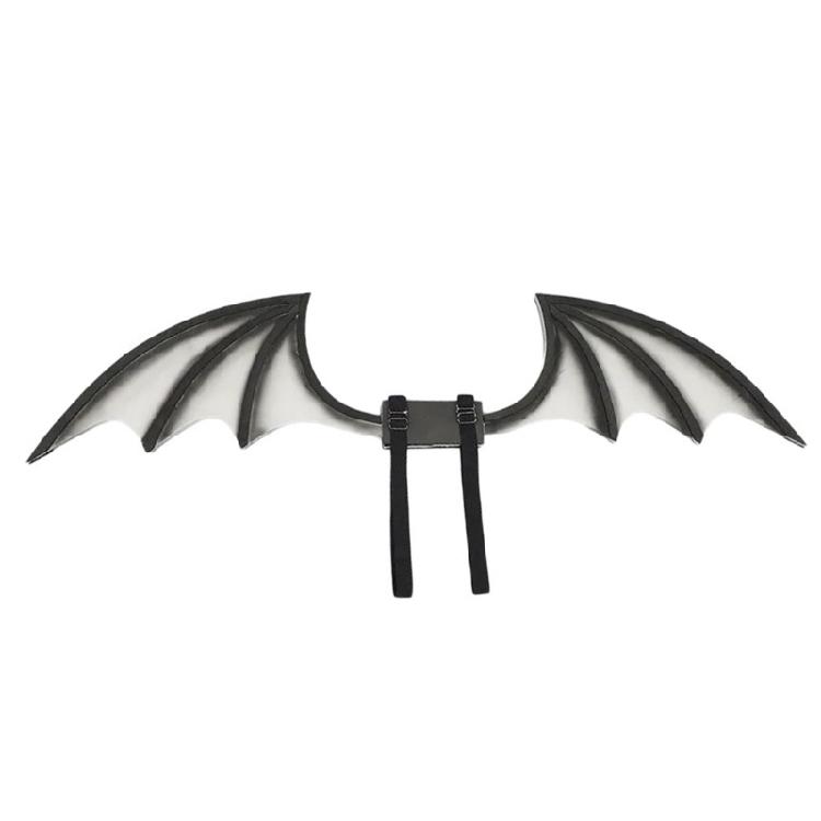 Trendy Bat Beast Ears Headbands Lovely Bat Headbands Children Hair Hoop for Music Festivals And Make Up Occasion