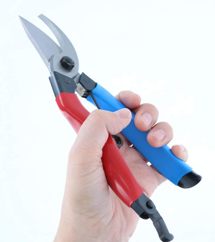 Takagi Kikudo Pruning Shears for Left Hand 200mm