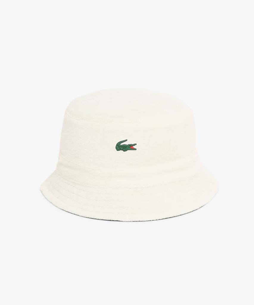 LACOSTE Унисекс Двусторонняя Панама для Гольфа Rk5081-56G 48Q