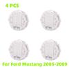 4 шт. для Ford Mustang 2005-2009 гг. шаговые двигатели кластера приборов спидометра X27-589