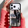Supernatural soft Phone Case for iPhone 17 Air 16e 15 14 13 Pro Max Back Cover for 12 11 Pro Coque